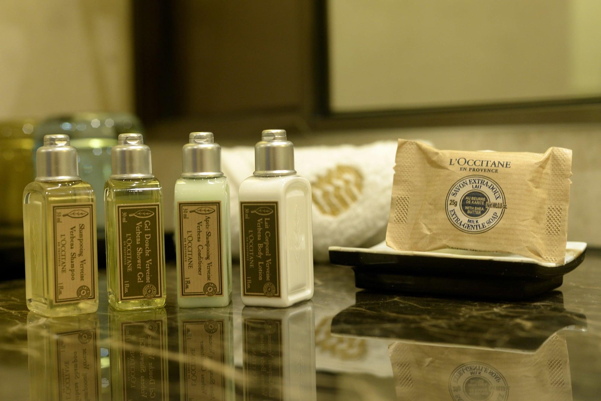 ซานโถว อินเตอร์เนชันแนล โฮเต็ล Hotel ซัวเถา ภายนอก รูปภาพ